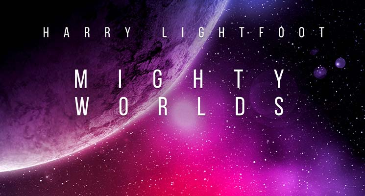 mighty worlds